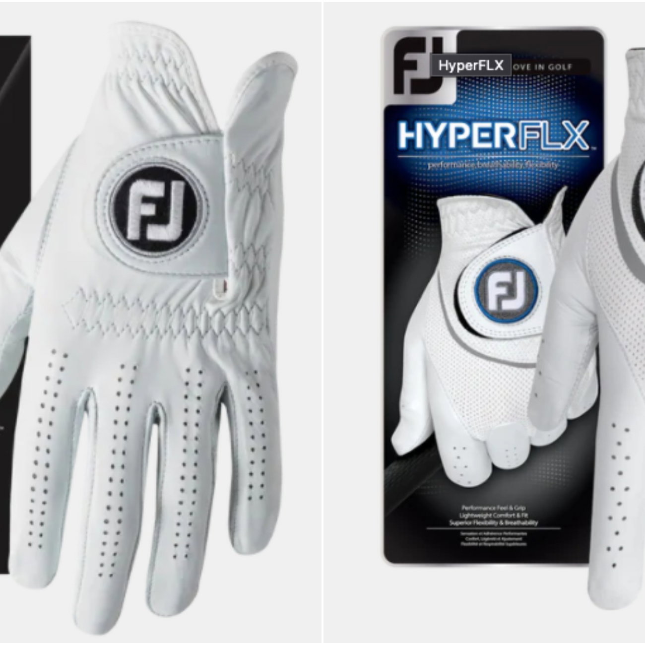 The BEST FootJoy Golf Gloves to freshen up your game!